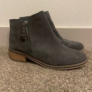 Blondo Waterproof Booties